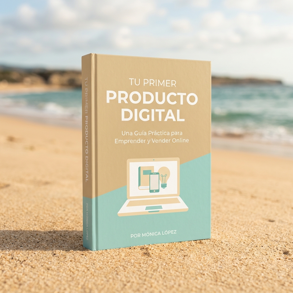 Guía Ebook